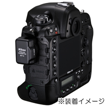 (jR)Nikon  CXgX~b^[ WT-5