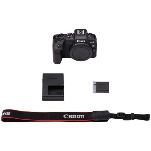 (Lm)Canon EOS RP {fB