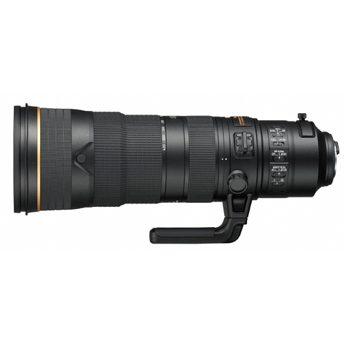 (jR)Nikon  AF-S NIKKOR 180-400mm f/4E TC1.4 FL ED VR