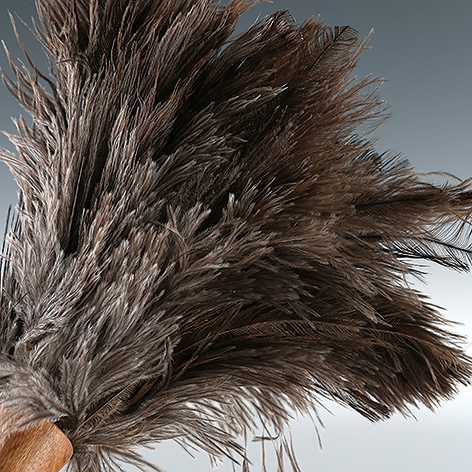 _g FEATHER DUSTER 60cm S455-190-6