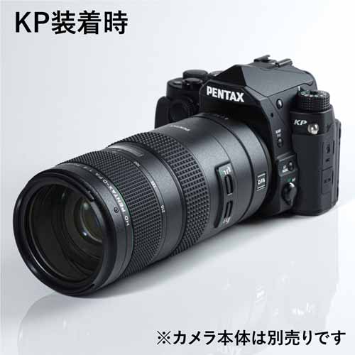 (y^bNX) HD PENTAX-D FA 70-210mm F4ED SDM WR