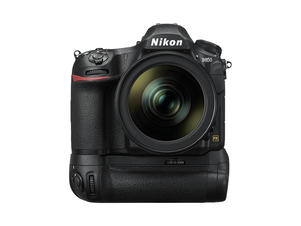 (jR)Nikon p[obe[pbN MB-D18 (D850Ή)