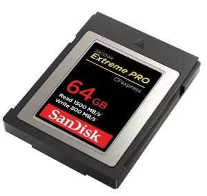 (TfCXN)SanDisk SDCFE-64G-JN4NN CFexpress Type BJ[h