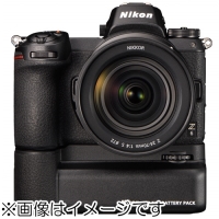 (jR)Nikon  obe[pbN MB-N10 ubN (Nikon Z6EZ7Ή)