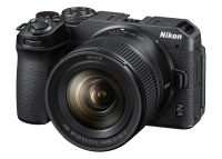 (jR) Nikon NIKKOR Z DX 12-28mm F3.5-5.6 PZ VRqAPS-Cr