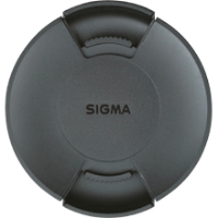(VO})SIGMA FRONT CAP LCF-67 III