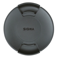 (VO})SIGMA FRONT CAP LCF-77 III