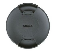(VO})SIGMA FRONT CAP LCF-58 V