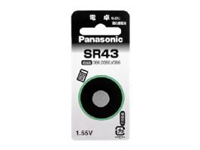 (pi\jbN) Panasonic  _dr  SR43P 5pbNP