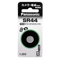 (pi\jbN) Panasonic  _dr  SR44P 5pbNP