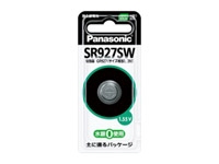 (pi\jbN) Panasonic  _dr SR927SW 5pbNP