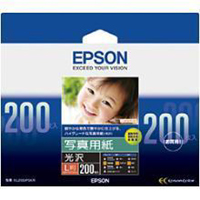 (Gv\)EPSON ʐ^p<> L 200 KL200PSKR