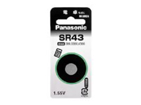 (pi\jbN) Panasonic  _dr  SR43P