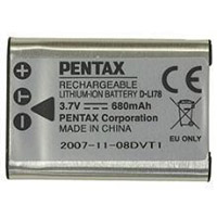 (y^bNX) PENTAX  D-LI78 `ECIobe[