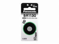 (pi\jbN) Panasonic  _dr SR1130P