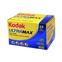 (R_bN) Kodak tB400 24EX@ULTRAMAX400