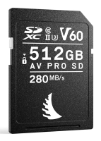 (GWFo[h)Angelbird  AV PRO SD MK2 512GB V60
