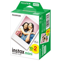 ixmtCjFUJIFILM `FLtC instax mini JP 2(20)
