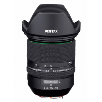 (y^bNX) PENTAX  HD PENTAX-D FA 24-70mm F2.8ED SDM WR
