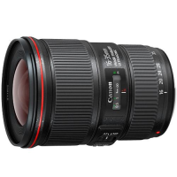 (Lm)Canon  EF16-35mm F4L IS USM