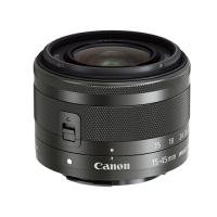 (Lm)Canon  EF-M15-45mm F3.5-6.3 IS STM Ot@Cg