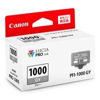 (Lm) Canon  CN^N PFI-1000GY O[