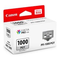 (Lm) Canon  CN^N PFI-1000PGY tHgO[