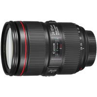 (Lm)Canon  EF24-105mm F4L IS II USM