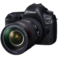 (Lm)Canon EOS 5D MarkIV EF24-105mm F4L IS II USM YLbg