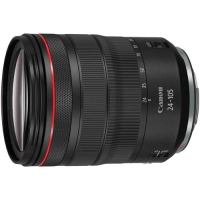 (Lm)Canon  RF24-105mm F4L IS USM