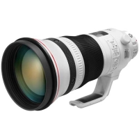 (Lm)Canon  EF400mm F2.8L IS III USM