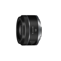 (Lm)Canon  RF50mm F1.8 STM