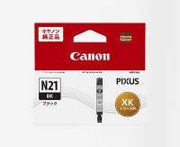 (Lm) Canon CN^N XKI-N21BK ubN