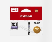 (Lm) Canon CN^N XKI-N21PB tHgu[