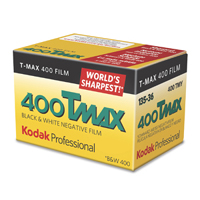 (R_bN) Kodak vtFbVi T-MAX 400 tB 135-36
