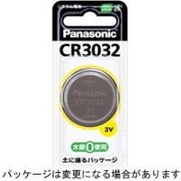 (pi\jbN) Panasonic  RC``Edr CR3032P