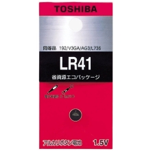  ()TOSHIBA {^^dr LR41