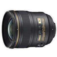(jR)Nikon  AF-S 24mm F1.4G ED