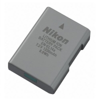 (jR)Nikon  Li-ion`[Wuobe[ EN-EL14
