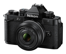 (jR)Nikon Zf Z40mm F2iSpecial EditionjYLbg