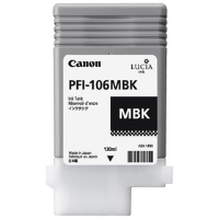 (Lm) Canon  PFI-106MBK CN^N