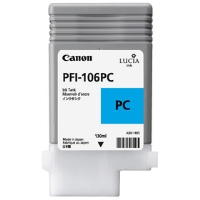 (Lm) Canon  PFI-106PC CN^N