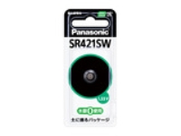 (pi\jbN) Panasonic  _dr SR421SW
