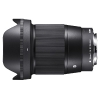 (VO})SIGMA  16mm F1.4 DC DNbContemporary (Canon EF-Mp)