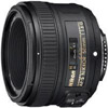 (jR)Nikon  AF-S  50mm F1.8G