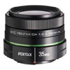 (y^bNX) PENTAX  DA 35mm F2.4 AL ubN