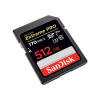 (TfCXN)@SanDisk GNXg[ v SDXC UHS-I 512GB SDSDXXY-512G-JNJIP