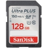 (TfCXN)@SanDisk Eg vX SDXC UHS-I 128GB SDSDUWC-128G-JN3IN