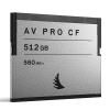 (GWFo[h)Angelbird AV PRO CF 512GB CFast 2.0 v@pL^fBA