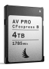 (GWFo[h)Angelbird  AV PRO CFexpress MK2 TYPE B 4TB